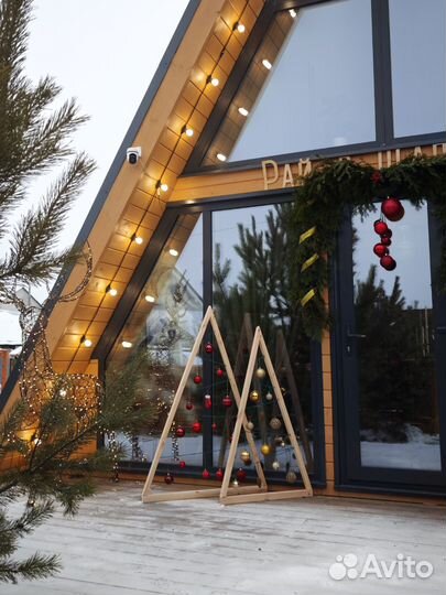 Фотодом в аренду