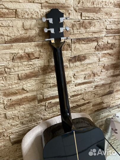 Классическая гитара hohner