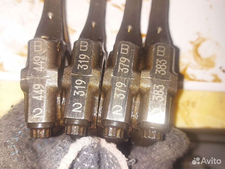 Шатуны лифан х60