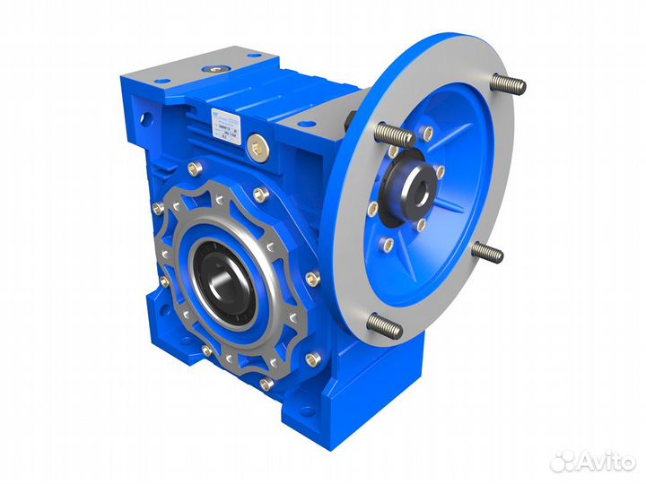 Червячный редуктор ESQ nmrw (nmrv) 110-50