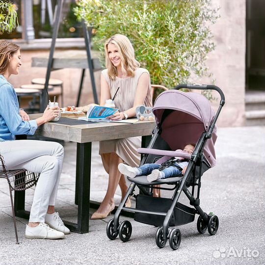 New Recaro EasyLife 2 Elite(Germany)