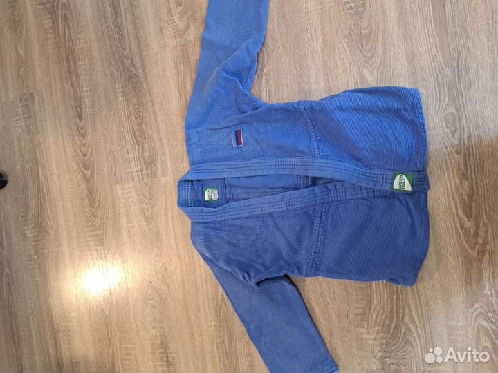 Самбовка для мальчика