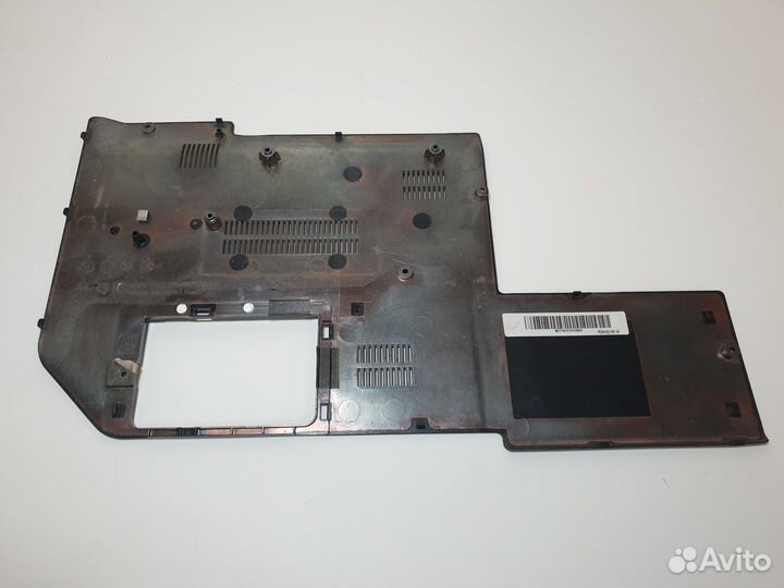 Крышка CPU-HDD Fujitsu A514, B0717401Z