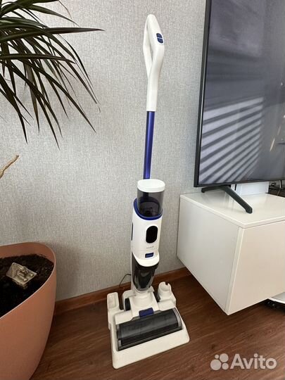 Моющий пылесос remez air