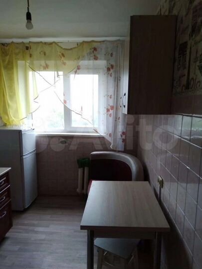 2-к. квартира, 46 м², 4/5 эт.