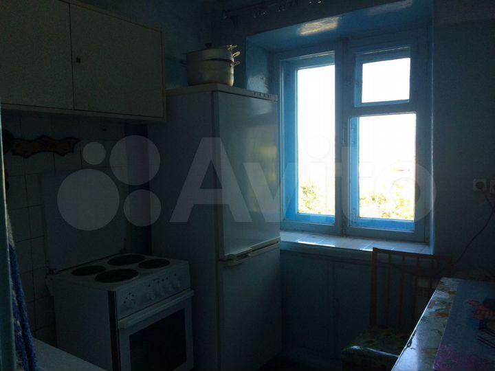 2-к. квартира, 42,8 м², 4/5 эт.