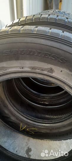 Greentour Snowland 215/70 R16