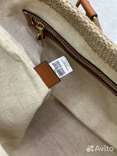 Сумка шоппер Celine