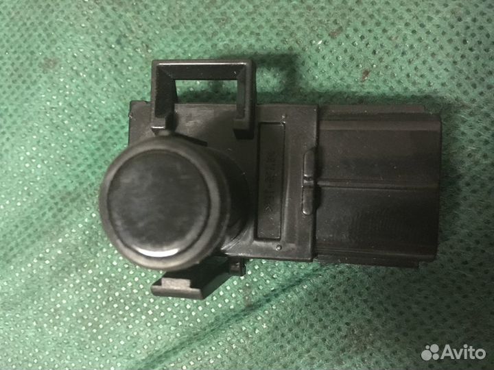 Датчик парковки передний zzvf арт. GRA8910C0