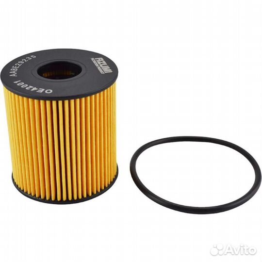 Фильтр масляный элемент