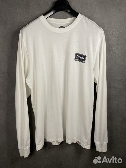 Лонгслив Dickies