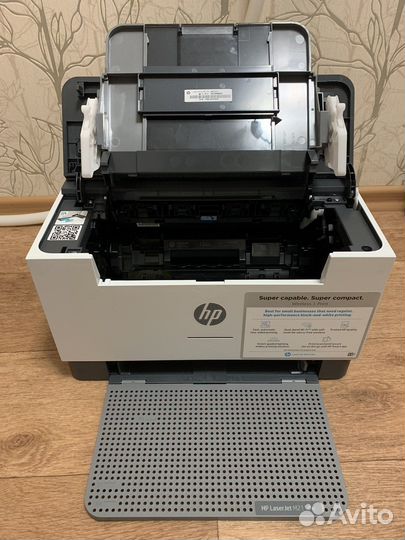 Принтер лазерный laserjet m211dw