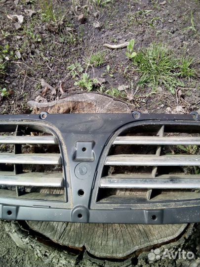 Противотуманки