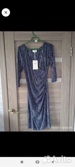 Женские вещи пакетом 42 44 новые