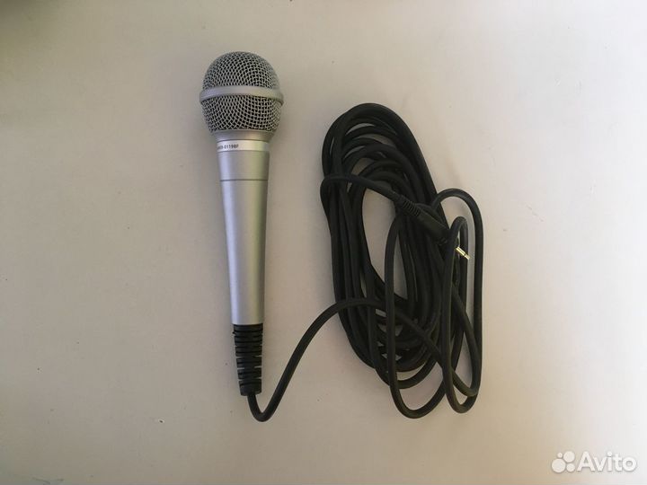 Микрофон Samsung AH59-01198F Новый