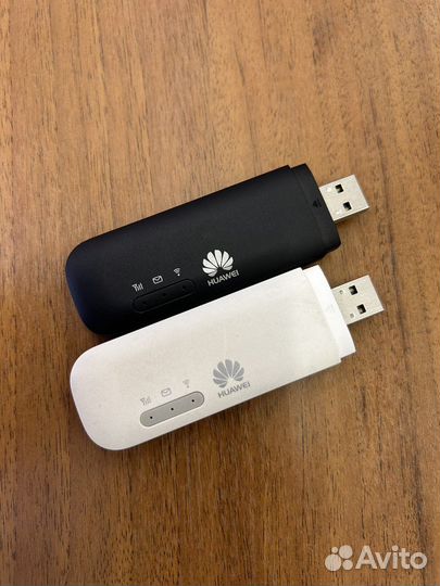 Модемы и роутеры 4g huawei e8372-320