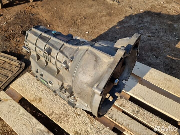 АКПП коробка ZF 5HP18 Bmw 5 E39 m52b25 256S3 m52