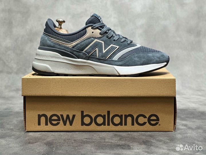 Кроссовки New balance 574