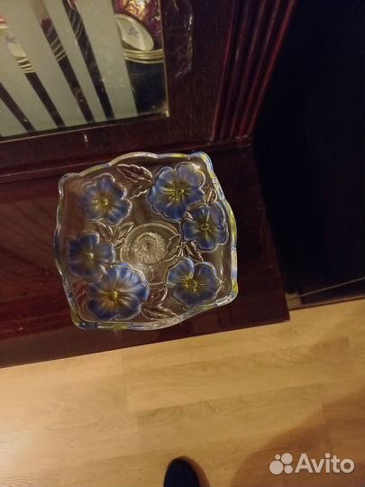 Ваза для конфет