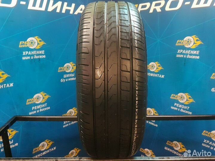 Pirelli Scorpion Verde 215/60 R17