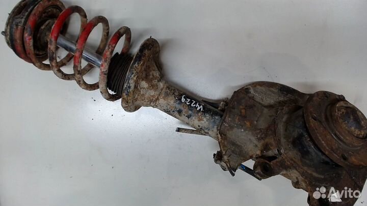 Амортизатор подвески BMW 5 E34, 1991