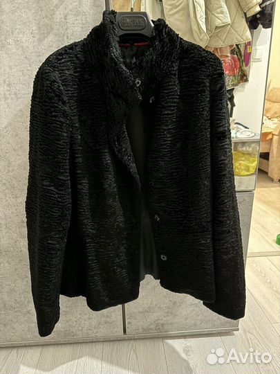 Куртка женская