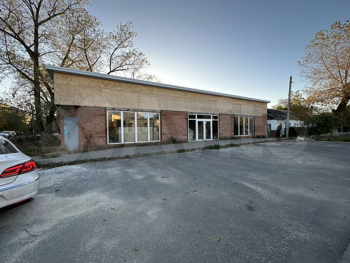 Торговая площадь, 178 м²