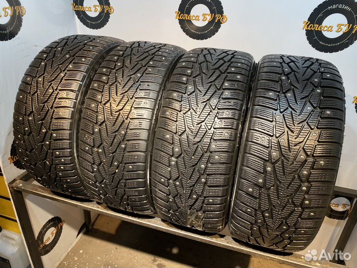 Nokian Tyres Hakkapeliitta 7 225/50 R17 98T