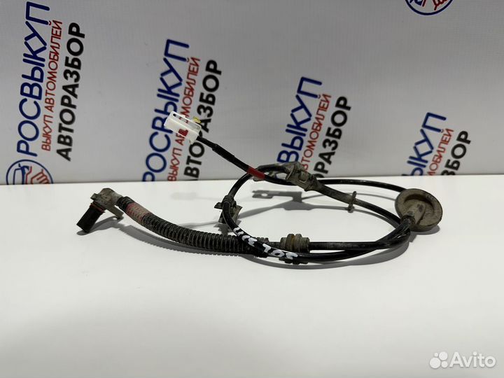 Датчик абс (ABS ) Hyundai Solaris I (2010–2014)