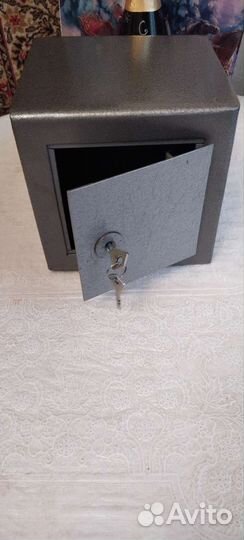 Сейфы для оружия бу