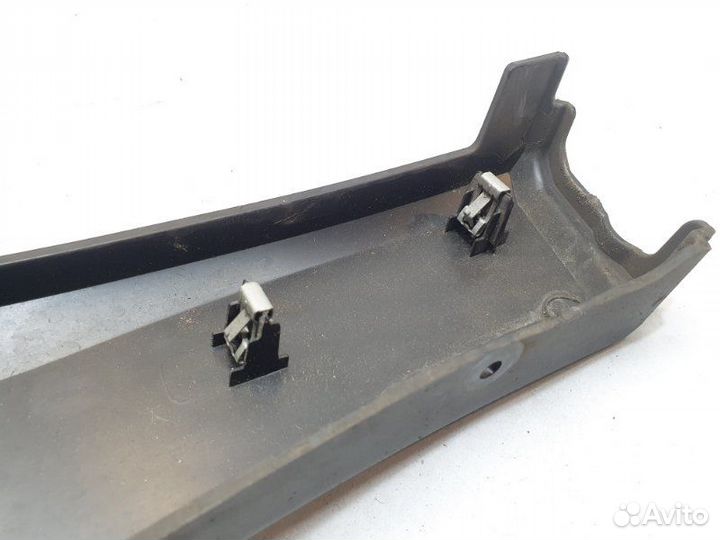 Накладка на крыло правая Renault Duster HJD H5HT