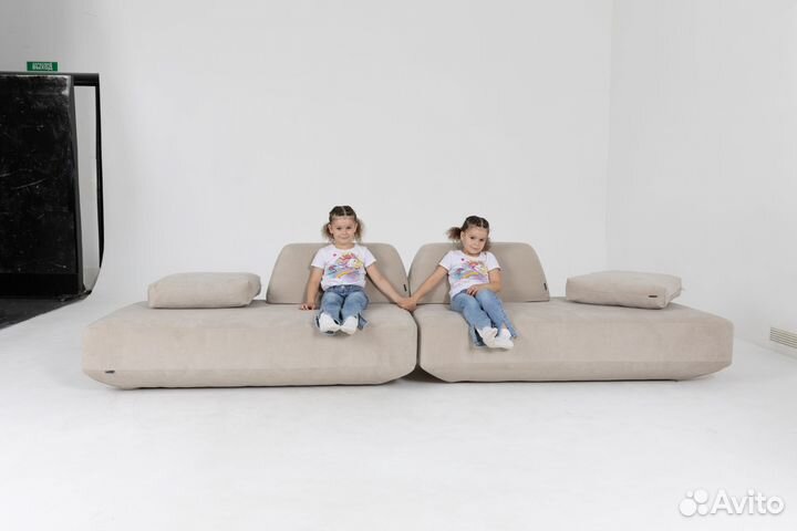 Диван 34502100 мм