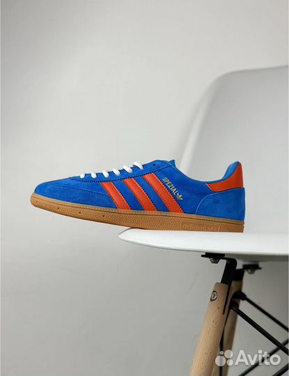 Кеды Adidas Handball Spezial