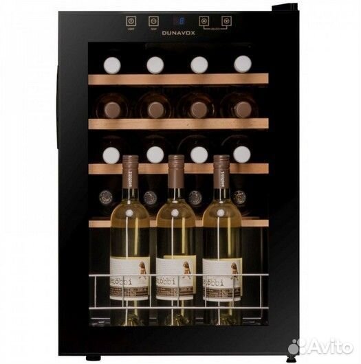 Винный шкаф. Холодильник для вина