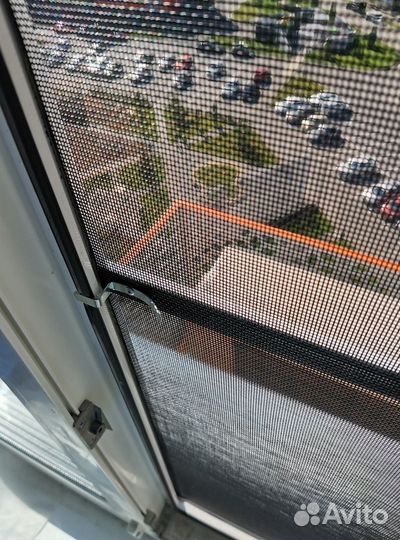 Москитная сетка