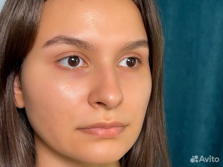 Мастер бровист