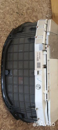 Панель приборов Lexus Lx 470 4.7 2001