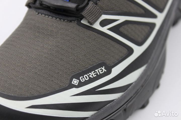 Кроссовки Salomon Pro Gore-tex