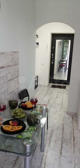 1-к. квартира, 30 м², 1/9 эт.