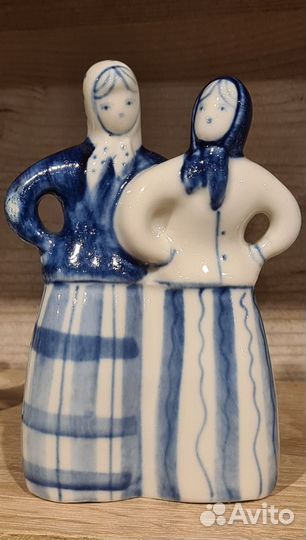 Керамика СССР