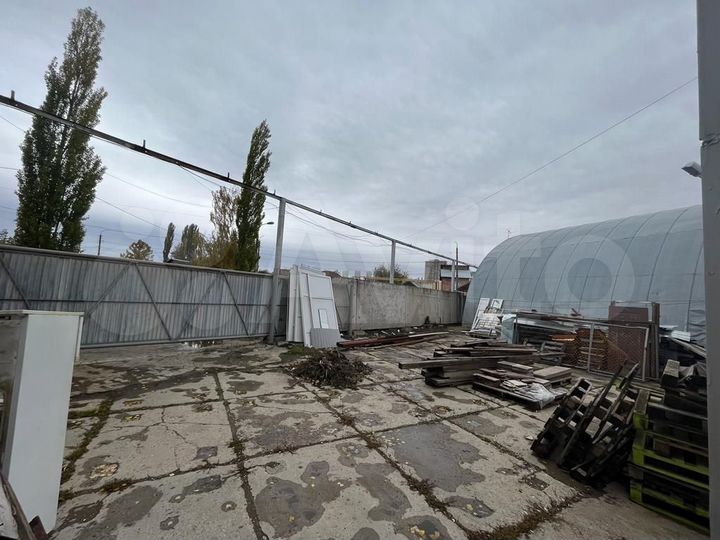 Склад, 440 м²