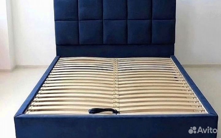 Кровати односпальные двуспальные