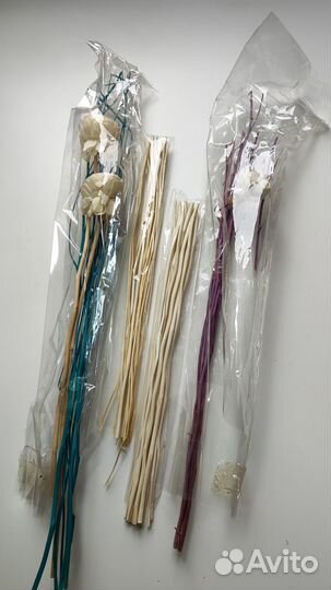 Палочки для аромадифузора