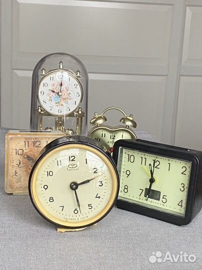 Часы СССР - Витязь Слава; Gastar, BNK, разные