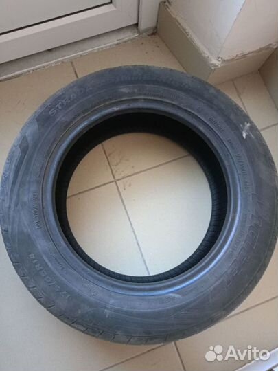 Viatti Strada Asimmetrico 175/65 R14