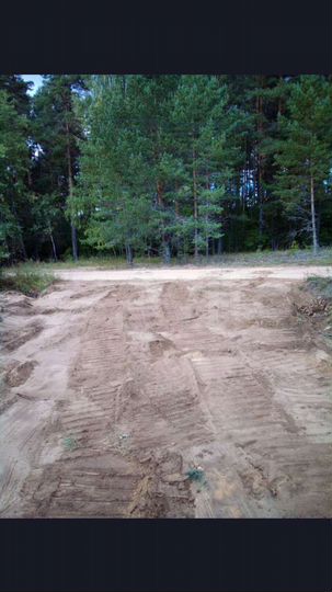 Участок 100 сот. (СНТ, ДНП)