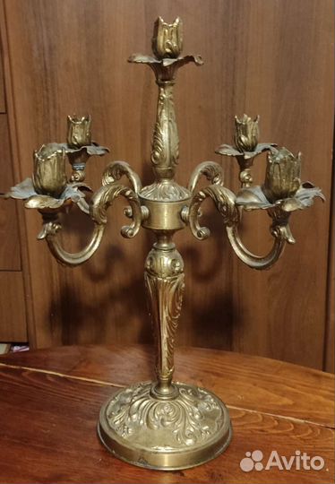 Подсвечник