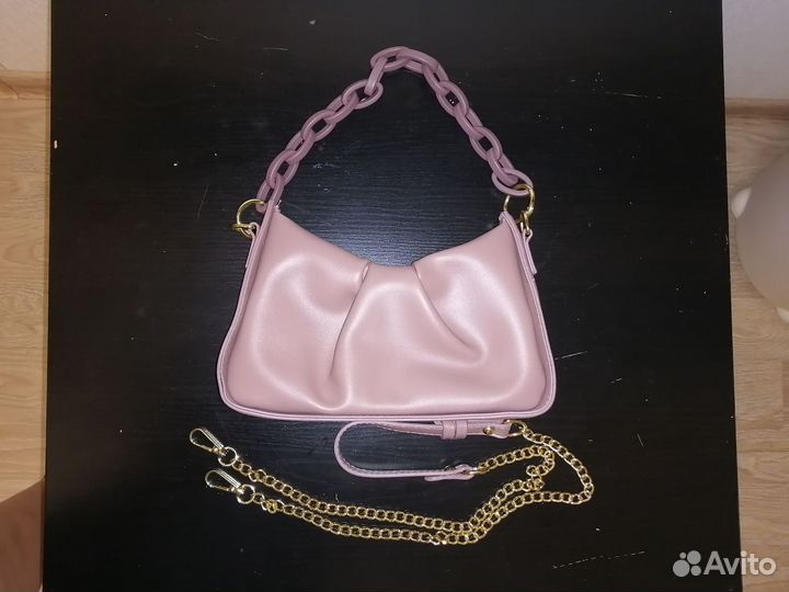 Сумка клатч