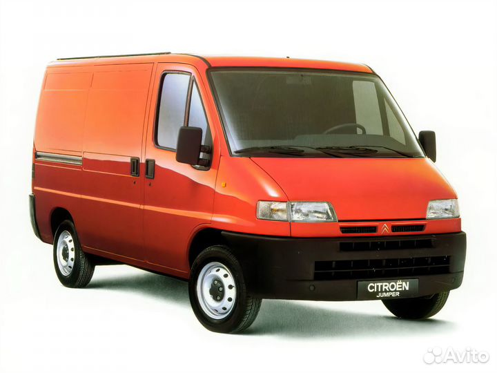 Подсветка номера Fiat Ducato Peugeot Boxer Citroen