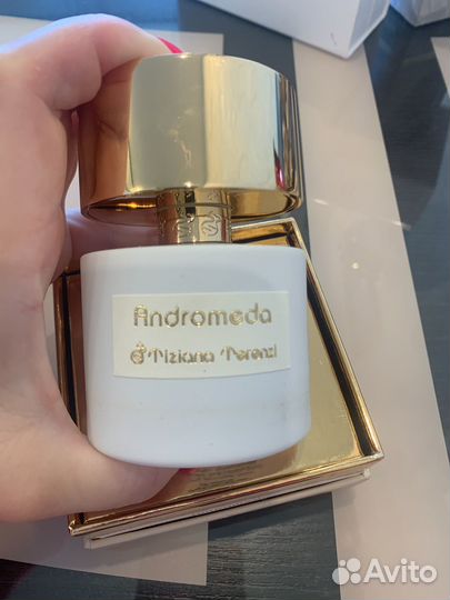 Tiziana Terenzi Andromeda 100ml